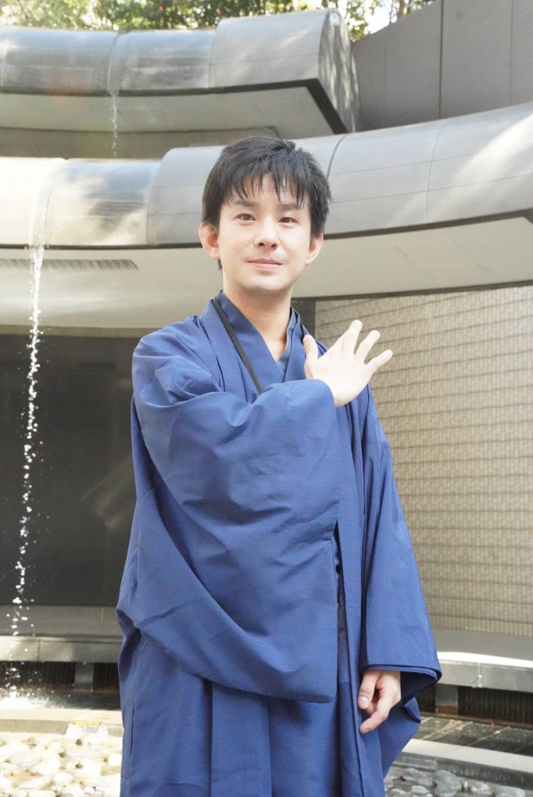 齋藤 藍杜